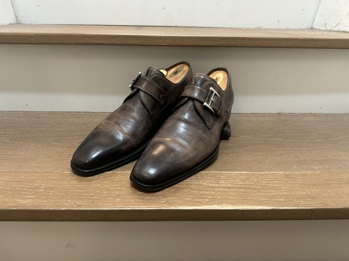 Men magnanni burnished - men's,