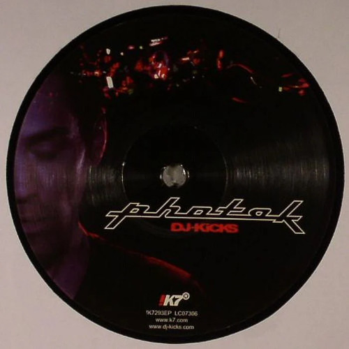 Photek kuru fountainhead - photek,