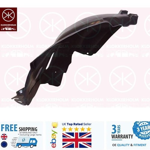 Mudguard wheelhouse liner - mudguard,
