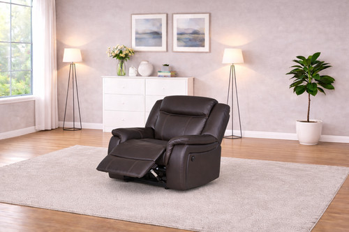 Dark brown high grade - dark,