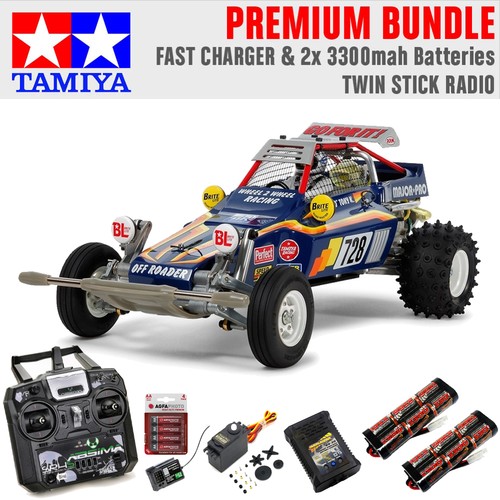 Tamiya 47304 fighting - tamiya,
