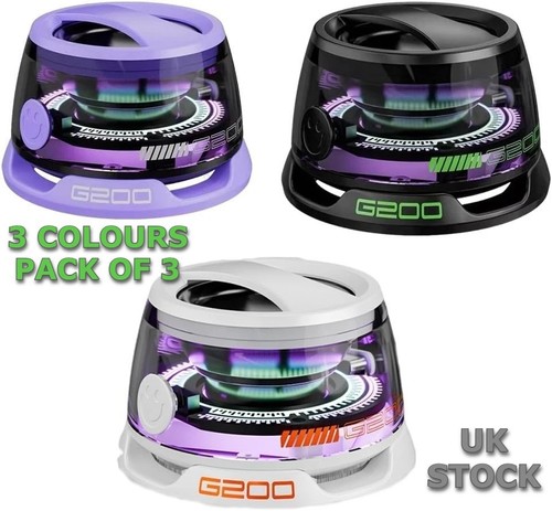 Pack g200 mini - 3, magnetic
