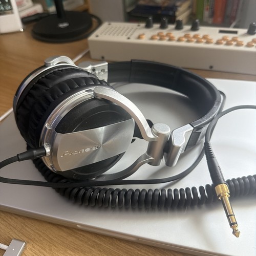 100 original pioneer hdj 1500 - pioneer, hdj-1500