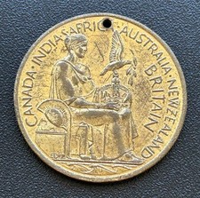 George VI Coronation Medal