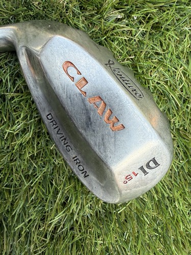 Left handed claw 15 - handed,