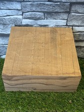 30 Year Air Dried Lightly