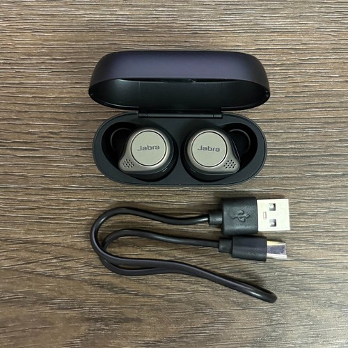Jabra elite 75t wireless - elite,