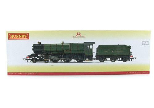 Hornby r3331 gwr - r3331, class