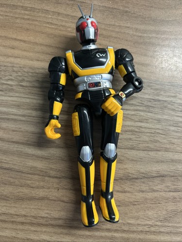 Bandai super gold saban - super,