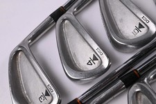 Titleist DCI Black Irons /