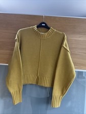 Zara Jumper Size s