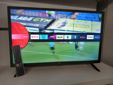 *32" JVC LED SMART HD FREEVIEW