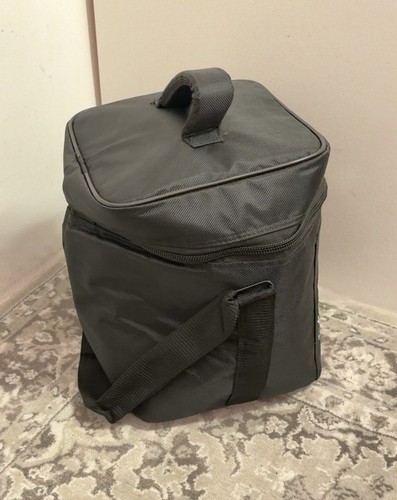 Tabla drum bag padded - tabla,