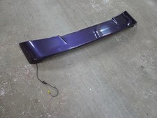 BMW E36  M3 coupe Rear rainbow spoiler with brake light super rare r88