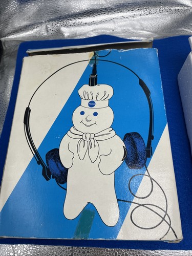 Vintage 1985 pillsbury - 1985,