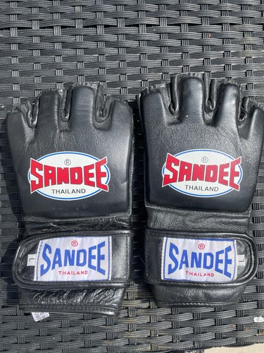 Sandee mma sparring gloves - mma,