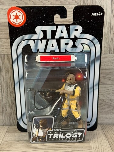Star wars original trilogy - wars,