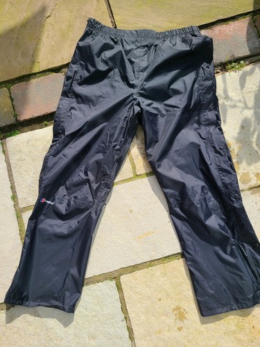 Berghaus aq2 womens size - aq2,