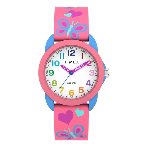 Timex kids time teacher - timex,