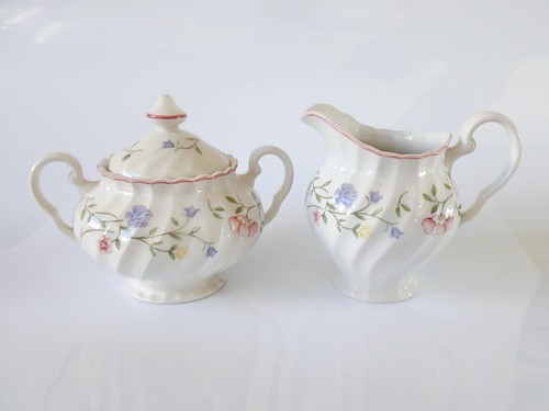 Johnson brothers summer - johnson, chintz
