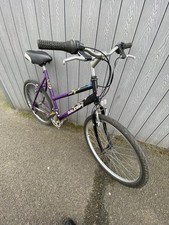 Raleigh Vixen Women’s Hybrid