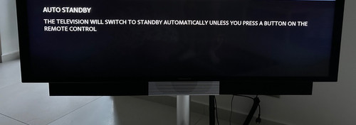 Bang olufsen o - b&o, beovision