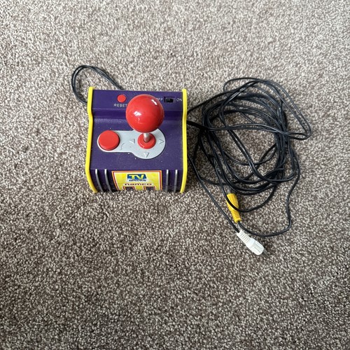 Namco plug and play arcade - plug-and-play,