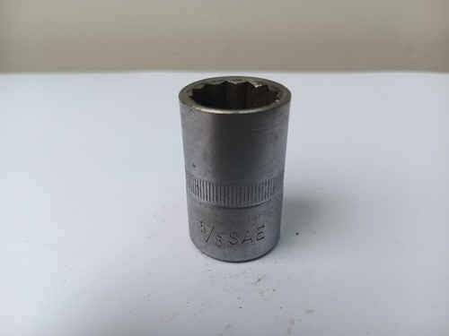 Tappet adjuster 5 8 - s.p.q.r, 5/8
