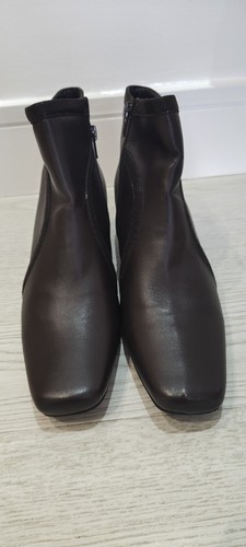 Pavers ladies brown - brown, boots