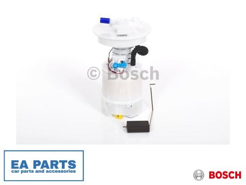 Fuel feed unit - fuel, for