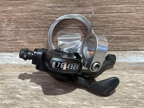 Shimano stx right - rc, hand