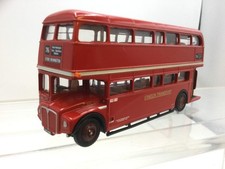 EFE 25503 OO/1:76 Gauge Routemaster Bus London Transport