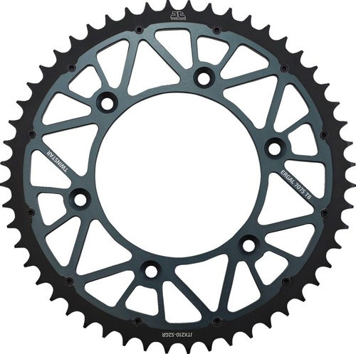 Twinstar sprocket for honda - sprocket,