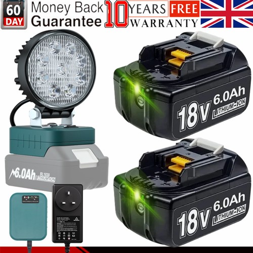 Camping led work light - camping,