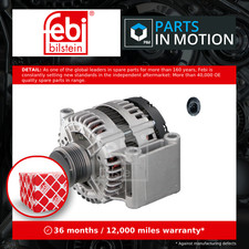 Alternator 101556 Febi