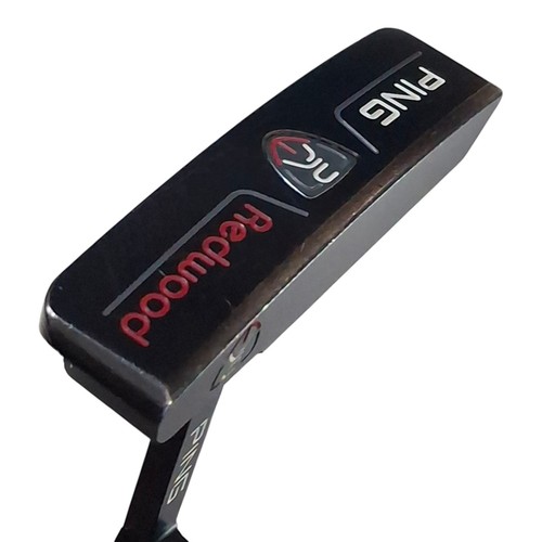 Ping redwood anser - anser, dot