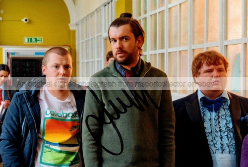 Jack whitehall actor bad - jack,