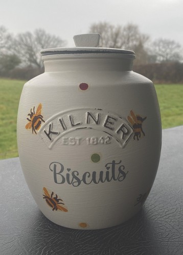 Emma bridgewater themed - themed, kilner