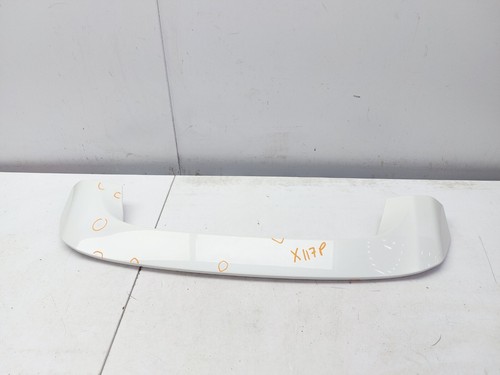 Honda civic mk10 rear - honda,
