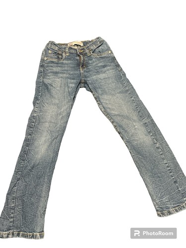 Pre owned levis - owned,