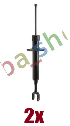 Right left shock - 2x, or