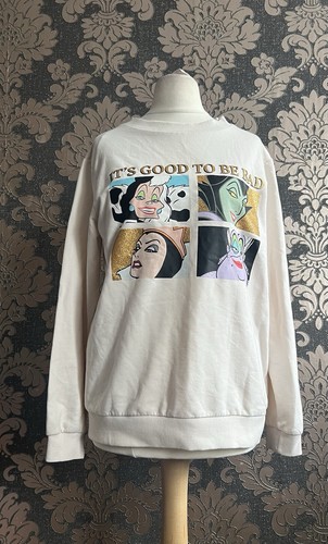 Disney villains cream - tu,