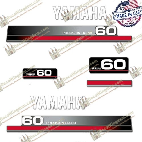 Yamaha 1990 precision - precision, blend