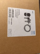 Pferd EDP 95804 Air Regulator Filter Water Oil Trap Separator Compressor Gauge