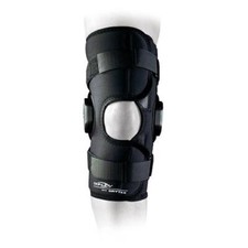 Donjoy Deluxe Hinged Knee