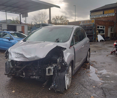 Ford max mk2 2011 2019 - ford, 2011-2019