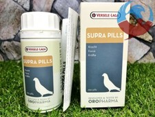 VERSELE LAGA SUPRA PILLS 250