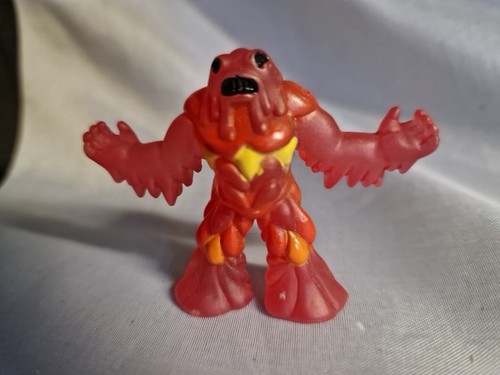Gormiti figure atomic - figure, series