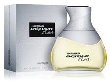 Al Haramain Detour Noir