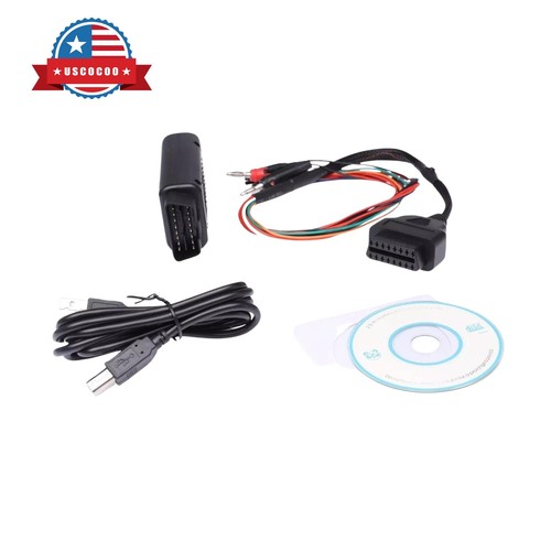 New breakout tricore cable - breakout,